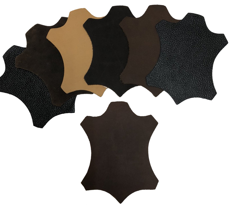 Indian Leather / 印度皮革